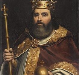 في مثل هذا اليوم 12فبراير881م..بقلم سامح جميل..