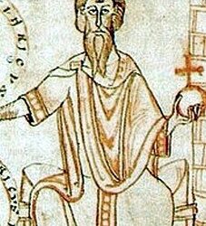 فى مثل هذا اليوم 2فبراير1032م..بقلم سامح جميل..