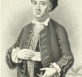 في مثل هذا اليوم 27 فبراير1691م..بقلم سامح جميل..