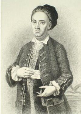 في مثل هذا اليوم 27 فبراير1691م..بقلم سامح جميل..