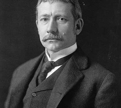 في مثل هذا اليوم 7فبراير1937م..بقلم سامح جميل..