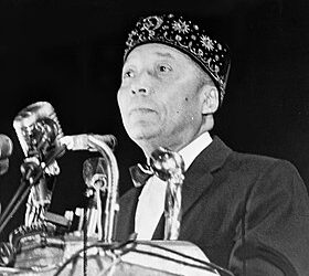 في مثل هذا اليوم25 فبراير1975م..بقلم سامح جميل..