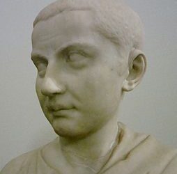 في مثل هذا اليوم 11فبراير244م..بقلم سامح جميل..