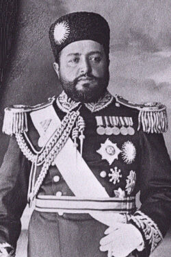 في مثل هذا اليوم20 فبراير1919م..بقلم سامح جميل..