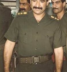 في مثل هذا اليوم 23 فبراير1996م..بقلم سامح جميل…