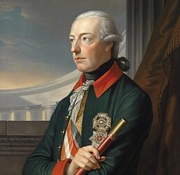 في مثل هذا اليوم20 فبراير1790م..بقلم سامح جميل..