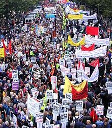 فى مثل هذا اليوم 15 فبراير2003م…..بقلم سامح جميل..