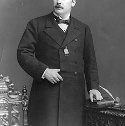 في مثل هذا اليوم 26 فبراير1841م..بقلم سامح جميل..