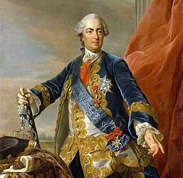 حدث في مثل هذا اليوم بقلم الكاتب سامح جميل 15فبراير1710