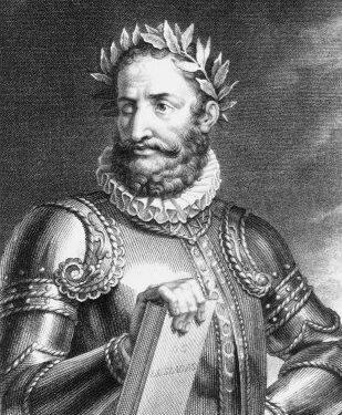 في مثل هذا اليوم 4 فبراير1524م..بقلم سامح جميل..