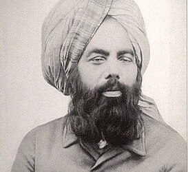 فى مثل هذا اليوم 13 فبراير1855م..بقلم سامح جميل..