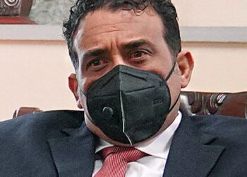 في مثل هذا اليوم 5 فبراير2021م..بقلم سامح جميل..