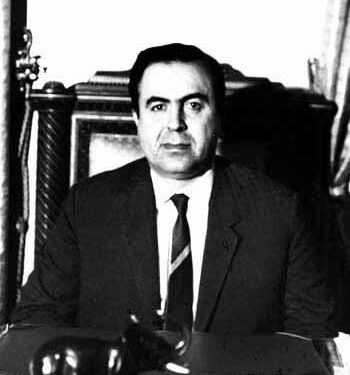 في مثل هذا اليوم25 فبراير1966م.بقلم سامح جميل..