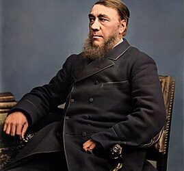 في مثل هذا اليوم 1 فبراير1895م..بقلم سامح جميل..