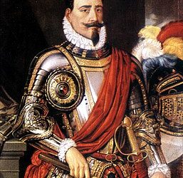 فى مثل هذا اليوم 12 فبراير1541م..بقلم سامح جميل..