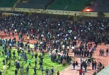 في مثل هذا اليوم 1 فبراير 2012م..بقلم سامح جميل..