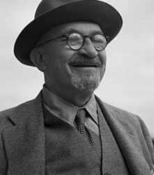 فى مثل هذا اليوم 17 فبراير1949م..بقلم سامح جميل..