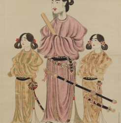 في مثل هذا اليوم 7فبراير572م..بقلم سامح جميل..