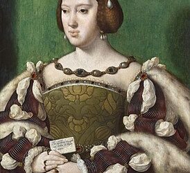 في مثل هذا اليوم25 فبراير1558م..بقلم سامح جميل..