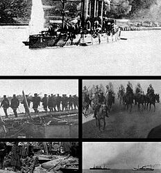 في مثل هذا اليوم 8فبراير1904م..بقلم سامح جميل..