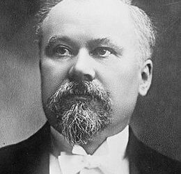 في مثل هذا اليوم 18 فبراير1913م..بقلم سامح جميل..