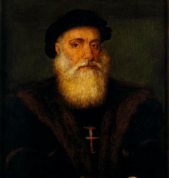 فى مثل هذا اليوم 12 فبراير1502م…بقلم سامح جميل..