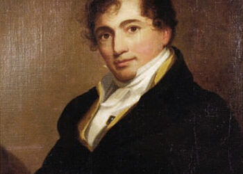 في مثل هذا اليوم 24 فبراير1815م..بقلم سامح جميل..