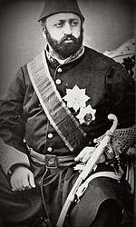 في مثل هذا اليوم 9فبراير1830م..بقلم سامح جميل..