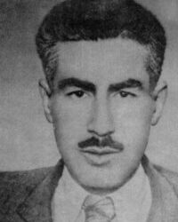 فى مثل هذا اليوم 14 فبراير1949م..بقلم سامح جميل..