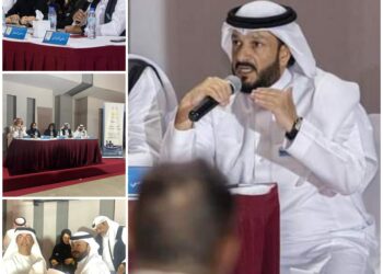 الفنان سامي الزهراني في مهرجان الشارقة للمسرح الخليجي في دورته الرابعة2023