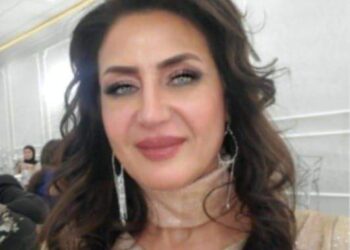 اسألك يابغداد بقلم د هالا شرارة