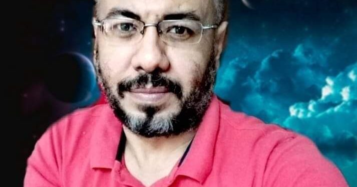 الشك من منظور إنساني مبحث علمي  بقلم الأديب المصري إيهاب خضر