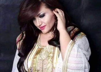 الفنانة درة البشير تنتهي من تصوير وتسجيل أغنية دعنا ملي  يوجعنامتابعة حافظ النيفر تونس