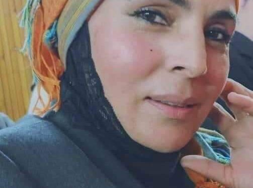 تغتالك الغربة بقلم الشاعرة جميلة عبسي تونس