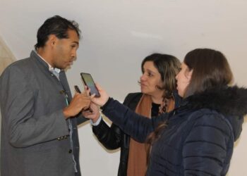 الفيلم الجزائري الحياةمابعد للمخرج انيس جعاد ضمن مسابقة الأفلام الطويلة