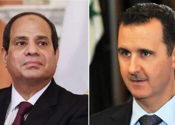 لأول مرة في مصر السيسي يصدر قرار بفتح حساب في جميع البنوك من اجل سورية