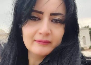 رجفة اخبريني لما ارتجف بقلم الكاتبة ريم محمد سورية