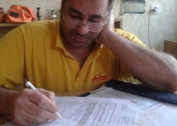 في حارتنا عصفورية  بقلم الكاتب طارق حامدي سورية