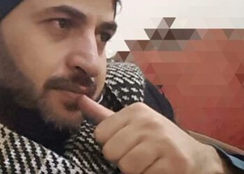 حب سري بقلم الشاعر عمر فلاحه