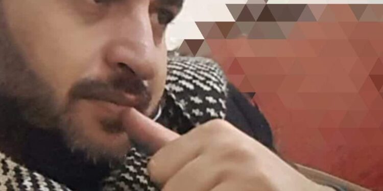 حب سري بقلم الشاعر عمر فلاحه