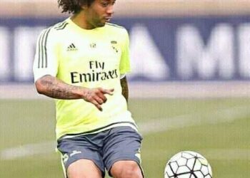 مارسيلو يكشف المستوى متابعة سعد جلاب العراق