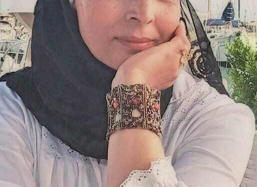 حلم بمقياس الكون بقلم الشاعرة جميلة عبسي تونس