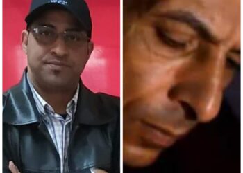 قراءة حداثيةبنص خط احمرللأديب بسام الأشرم بقلم حسن أجبوه المغرب