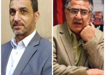 الميثولوجيةالشعبية في رواية حكاية من النجف بقلم عبدالله الميالي للروائي حمودي عبد محسن