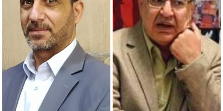 الميثولوجيةالشعبية في رواية حكاية من النجف بقلم عبدالله الميالي للروائي حمودي عبد محسن