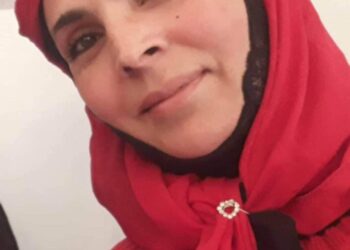 رقصة ساعة الصفر بقلم جميلة عبسي تونس