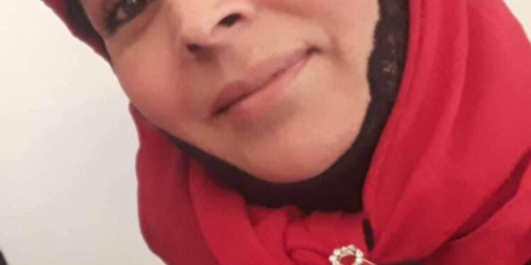 رقصة ساعة الصفر بقلم جميلة عبسي تونس