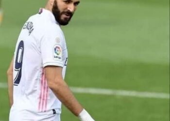 بنزيما بعد فوز ميسي بجائزة أفضل لاعب في العالم انتم كاذبون متابعة سعد جلاب العراق