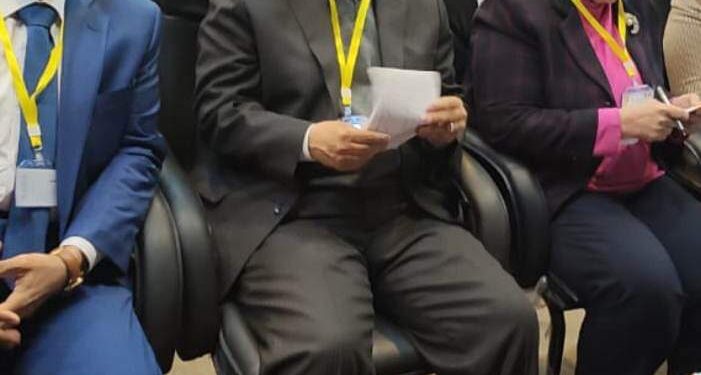 اختتام فعاليات المؤتمر الطلابي الأول بكلية التربية النوعية جامعة بنها متابعة فريال فائز آية وديع ميرنا أسامة