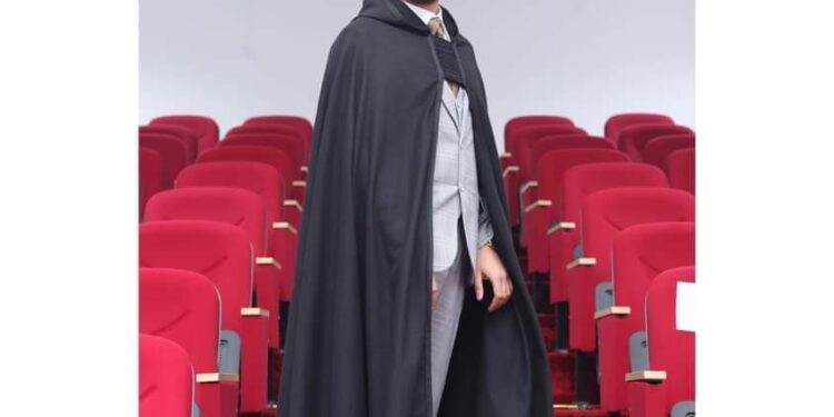 يلتهم بقلم الكاتب محمود محمد ليبيا